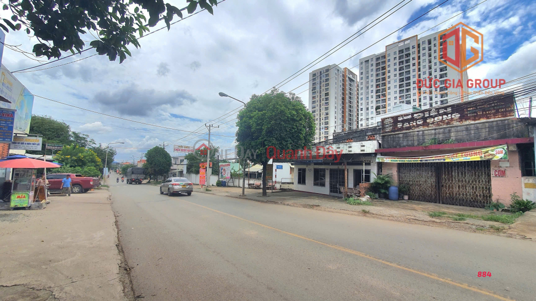 Property Search Vietnam | OneDay | Nhà ở Niêm yết bán Sở hữu BĐS Mặt Tiền TP.HCM, đường Bùi Hữu Nghĩa, sát Biên Hoà, chỉ 9,5 tỷ