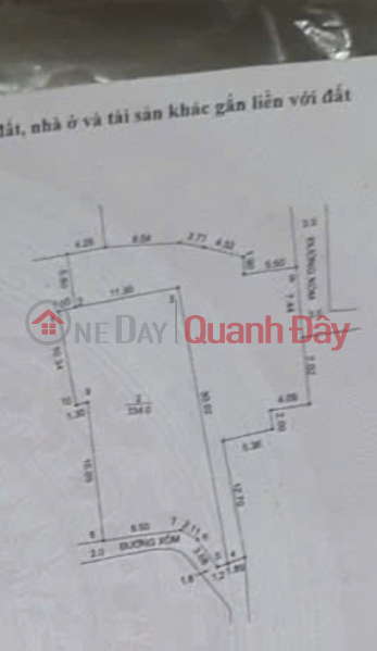 | Làm ơn chọn, Nhà ở | Niêm yết bán | đ 10 triệu