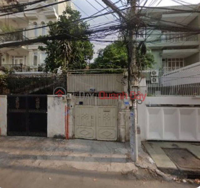Property Search Vietnam | OneDay | Nhà ở Niêm yết bán, HOT CHÍNH CHỦ CẦN BÁN NHANH LÔ ĐẤT ĐẦU TƯ SINH LỜI tại phường Tân Định, quận 1, TPHCM