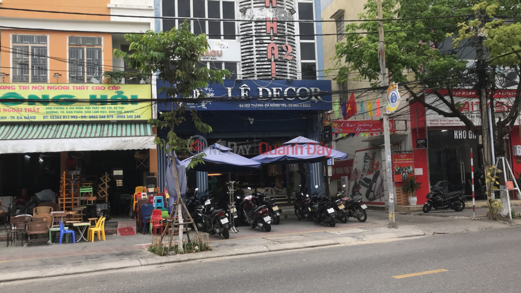 Le Decor- 64 Nui Thanh (Lê Decor- 64 Núi Thành),Hai Chau | (3)