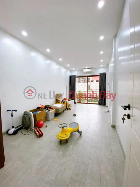 Suýt xoa với siêu phẩm này! Mặt ngõ oto tránh, vừa ở vừa kinh doanh đỉnh cao., Việt Nam, Bán, đ 6,99 tỷ