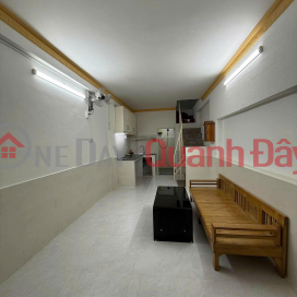 House for sale, 2 floors, Alley 994 Huynh Tan Phat, District 7, Area 24m² (3m x 8m),Price 2.9 billion VND. _0