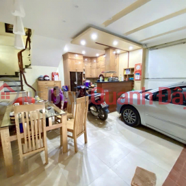 CHÍNH CHỦ CẦN BÁN NHÀ PHỐ NGUYỄN HOÀNG – LÔ GÓC – GARA Ô TÔ – KD SẦM UẤT 55m² x 5T, MT 6m, giá 19 tỷ (CTL) _0