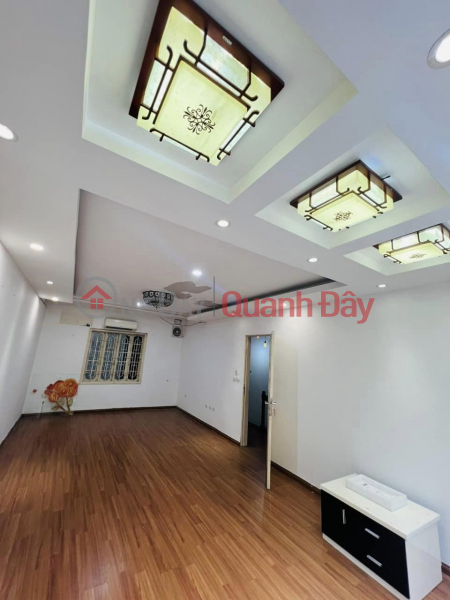 Property Search Vietnam | OneDay | Residential | Sales Listings Selling Truong Dinh subdivision house, 51m2, 5 floors, 7.5m frontage, 17.3 billion, Sidewalk, Avoid cars, Business
