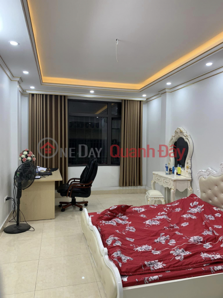 Property Search Vietnam | OneDay | Residential Sales Listings, 55m Building 5 Floors Front 5.2m Nhon 14 Billion Tran Duy Hung Street, Cau Giay. Do Cua Car. Office Business