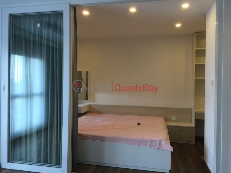 [MULBERRY LANE] Bán căn hộ 1 ngủ 46m2 view làng Việt Kiều giá 4 tỷ, Vietnam Sales, đ 4 Billion