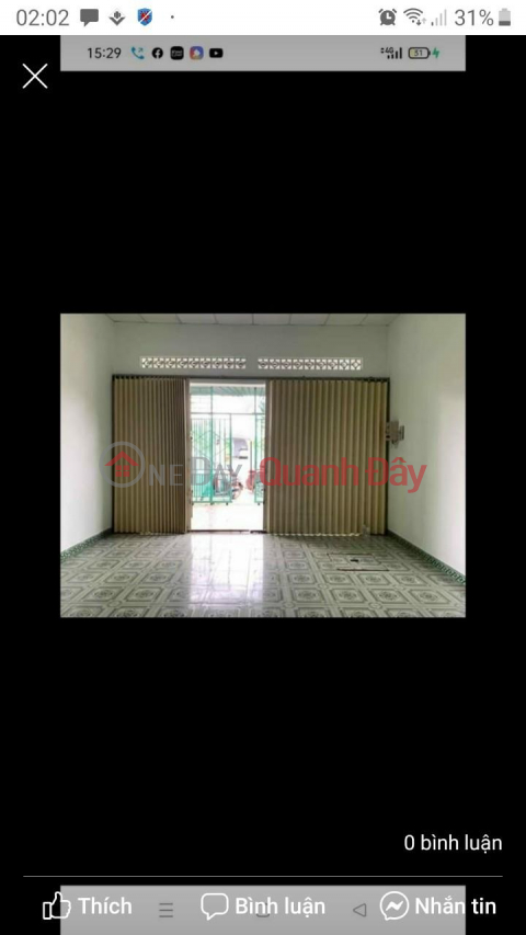 NHÀ ĐẸP - GIÁ TỐT - Cần Bán Căn Nhà Vị Trí Đắc Địa Tại Phường 2, TP Bảo Lộc, Lâm Đồng _0