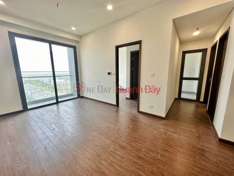 Need to Sell Quickly Apartment Building M3 - Masteri, 2 Bedrooms - 2 Bathrooms, Full Lake View Vietnam | Sales | đ 4.8 Billion