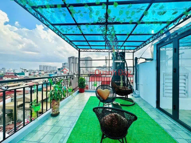 Vip PL Vương Thừa Vũ Thanh Xuân ngõ thông oto KD nhỉnh 21ty 50m x 7T., Việt Nam | Bán, đ 21 tỷ