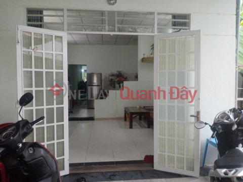 Owner Needs to Sell Private House, Ton Dan Alley 4M, Hoa Phat Ward, Cam Le, Da Nang _0