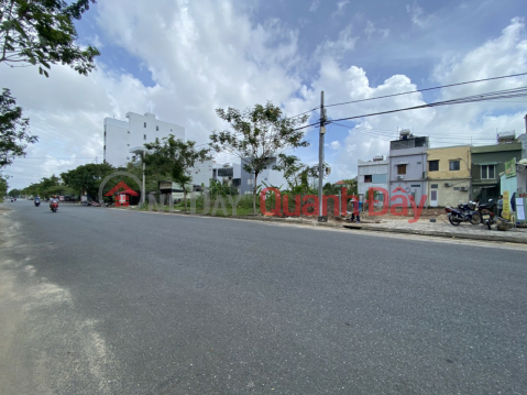 Land lot for sale, street 11m5-Nam Viet A urban area-Ngu Hanh Son-DN-Hoang 0901127005 _0