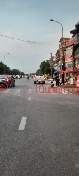 FOR SALE SPRING LAND SPRING OTO IN. FUTURE 40M EXPAND ROAD. 70MM, 4 EYES. NEAR THE COVER OF Xuan Canh Village Sales Listings