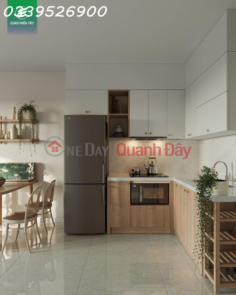 Property Search Vietnam | OneDay | Nhà ở, Niêm yết bán, Nhà ở xã hội An Phú Ecocity - thanh toán trước 20% sở hữu nhà - chỉ từ 130tr