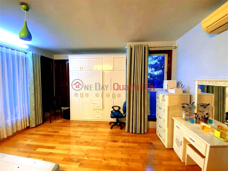 Property Search Vietnam | OneDay | Residential Sales Listings | House for sale on Nguyen Thi Thap Street, Cau Giay District. 110m Frontage 18m Approximately 55 Billion. Commitment to Real Photos Main Description