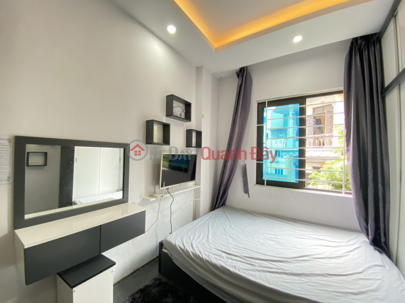 (Extremely Rare) Super beautiful studio room Le Quang Dao, Fully furnished, just move in - Real news not fake, Vietnam, Rental, ₫ 3.6 Million/ month
