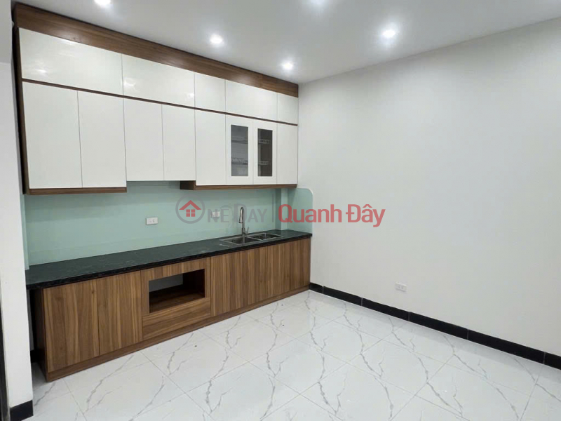 MAU LUONG, HA DONG, 48m2 - Price slightly over 7 billion VND - Beautiful house in a quiet alley - Central location - Close to urban area | Vietnam Sales | đ 7.7 Billion