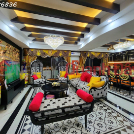 Superb interior, Corner unit in CT1A Ham Nghi building, 143m², 3 bedrooms, 3 bathrooms, only 14.55 billion VND _0