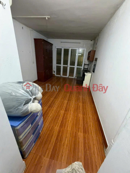 Cho thuê tập thể tầng 2 đầu hồi nhà E Tập thể Thành Công, 150m2, 3 ngủ, 2 vệ sinh, 12tr, Việt Nam | Cho thuê | đ 12 triệu/ tháng