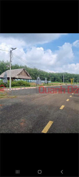 Property Search Vietnam | OneDay | Residential | Sales Listings URGENT SALE: PLOT OF LAND LOCATED NEAR THE CENTER OF DONG XOAI CITY.