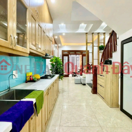 VIP HOÀNG MAI- NHÀ ĐẸP - GẦN Ô TÔ- Ở SƯỚNG- BAY NHANH _0