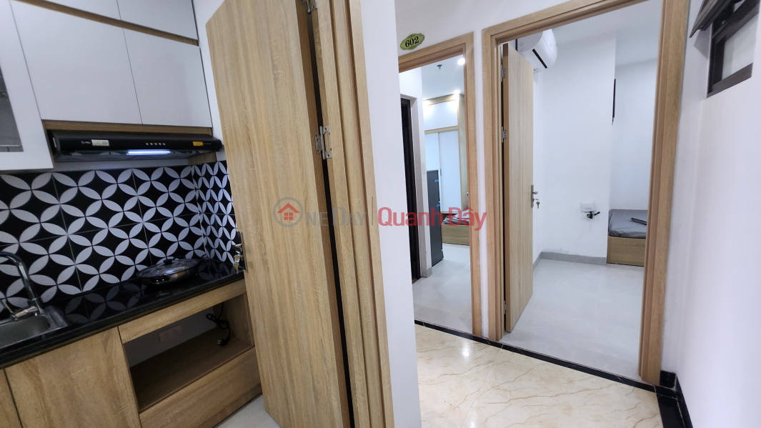 Property Search Vietnam | OneDay | Residential | Sales Listings, Super cash flow Kham Thien street 59m 8 floors 6m frontage 12 rooms 1 bedroom 1 guest revenue 750 million\\/year