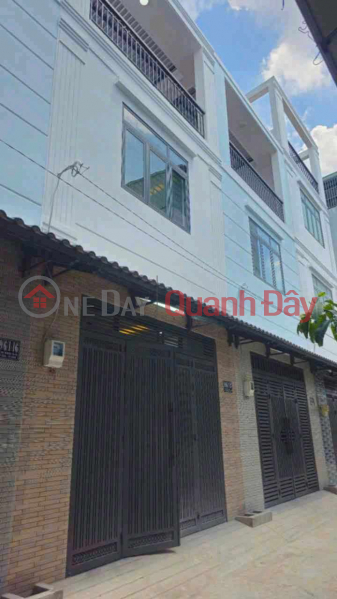 Property Search Vietnam | OneDay | Nhà ở | Niêm yết bán Bán nhà 2 Tầng liên khu 5-6 Bình Tân