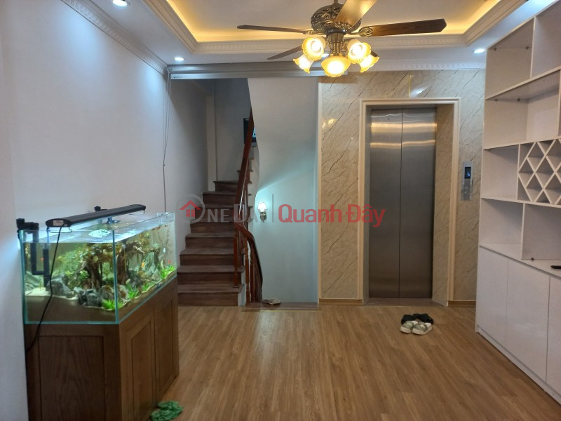 Property Search Vietnam | OneDay | Nhà ở, Niêm yết bán, NHÀ ĐẸP CHU HUY MÂN, THANG MÁY, FULL NỘI THẤT SỊN, GARA Ô TÔ, ĐẲNG CẤP SỐNG