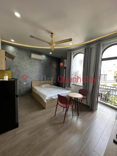 Room for rent in District 3 for 6 million Nguyen Thong near CMT8 Rental Listings