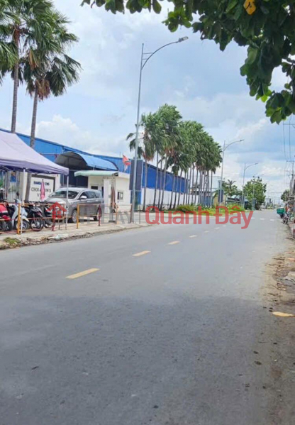 Property Search Vietnam | OneDay | Residential, Sales Listings | House 201m2 frontage Nguyen Trung Truc street, My Phong, My Tho city, Tien Giang