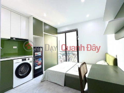 TOÀ NHÀ DÒNG TIỀN THANH XUÂN \