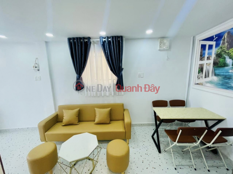 Property Search Vietnam | OneDay | Nhà ở, Niêm yết bán | Căn góc 2 MT nhà mới sân trước nhà rộng 10m Cô Giang PN nhỉnh 3 tỷ