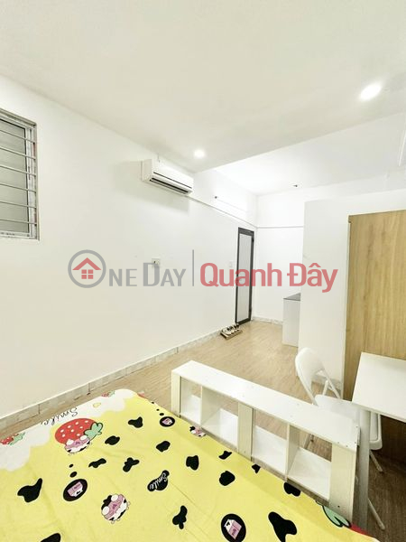 đ 3.2 Million/ month, Tan Binh room with convenient furniture