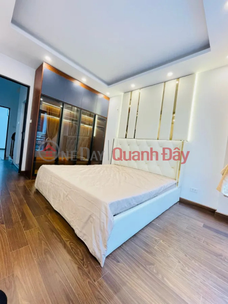 Hiếm ! Bán Nhà Bùi Xương Trạch - Gần Phố, Ở Ngay,42m*4T - Chỉ 7.9 Tỷ. Việt Nam Bán đ 7,9 tỷ