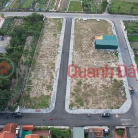 SALE LOT 31 AUCTION X2 BAC KIM NA VILLAGE DONG ANH BUSINESS ROAD _0