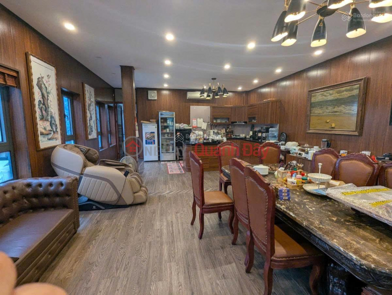 Property Search Vietnam | OneDay | Nhà ở, Niêm yết bán, MP Lạc Long Quân Tây Hồ DT 78 m x 6 tầng x mt 5.8 m x Hạ sốc 4 tỷ – Còn 47 tỷ