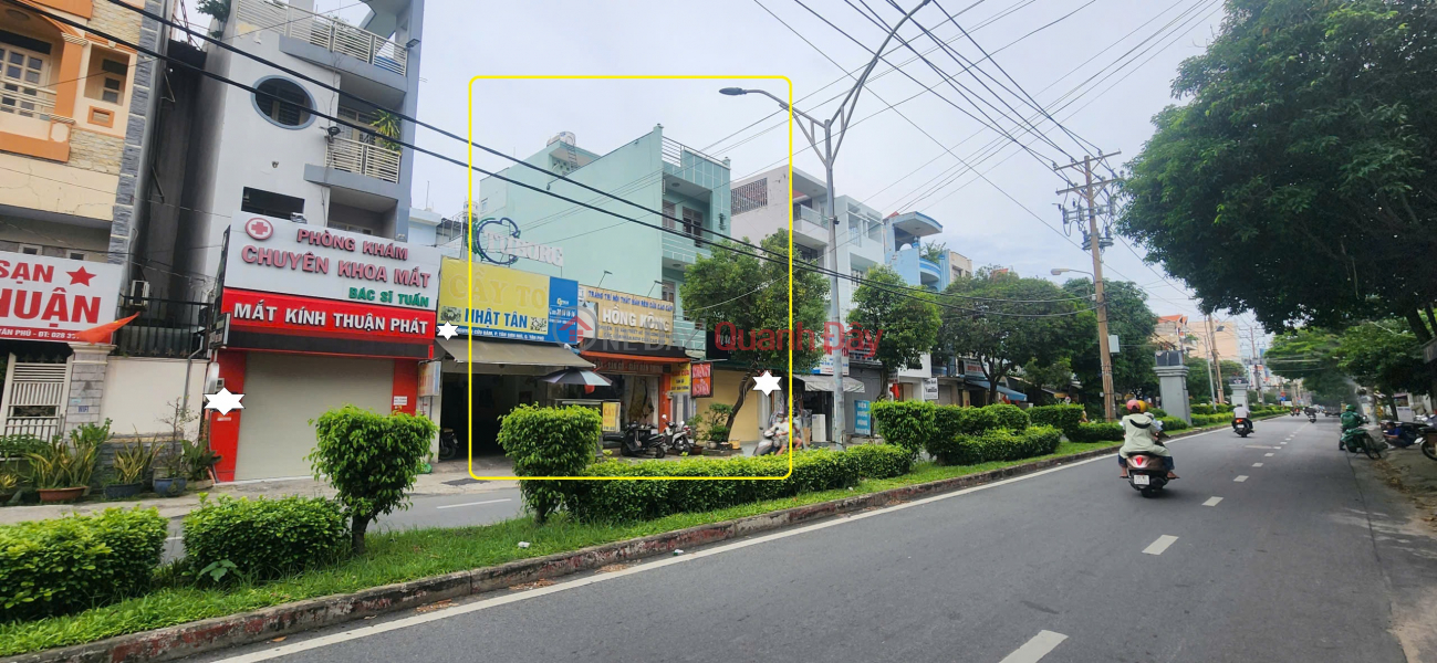 , Làm ơn chọn | Nhà ở, Niêm yết cho thuê | đ 25 triệu/ tháng