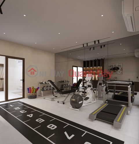 **Bán nhà phường 2 Tân Bình, Mặt tiền Yên Thế (9x15) khu Vip sân bay _0
