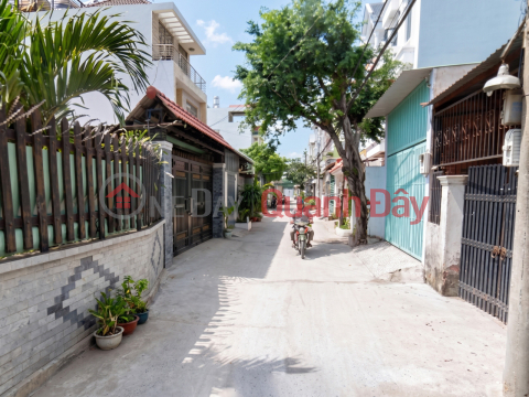 D2230 ️ Prime land right next to the Ward Police Station - Price reduced by 400 million VND! _0