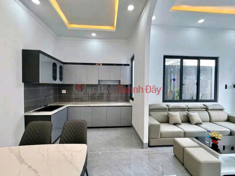THUÊ NHÀ MỖI THÁNG HAY SỞ HỮU NHÀ RIÊNG CHỈ TỪ 400 TRIỆU?, Vietnam | Sales đ 400 Million