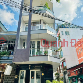 Góc 2 mặt tiền Lê Thiệt, khu VIP Họ Lê – 4x12.5m 4 Tấm, 4PN – Chỉ 10.8 tỷ TL _0