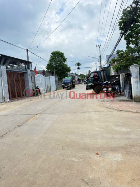 Property Search Vietnam | OneDay | Nhà ở Niêm yết bán | Bán nhà mới đẹp - Hẻm 101 Vạn Xuân, ngay trung tâm TP. Buôn Ma Thuột, Đắk Lắk