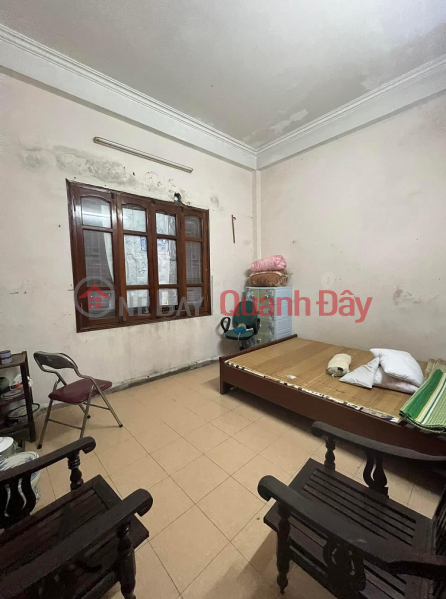 Property Search Vietnam | OneDay | Nhà ở | Niêm yết bán, HIẾM! TRUNG TÂM CẦU GIẤY – 2 THOÁNG – BÁN ĐẤT TẶNG NHÀ, 4T X 45M2, NHỈNH 4 TỶ