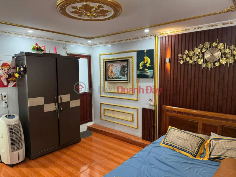 Property Search Vietnam | OneDay | Nhà ở | Niêm yết bán 38m cầu đơ hà cầu hà đông _cách mặt phố quang trung chỉ 150m_ tiện ích không thiếu thứ gì _ gần trường