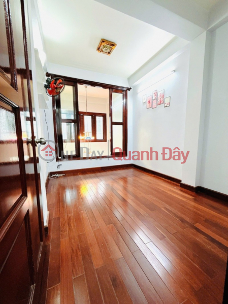 House for sale, 3 bedrooms, 3 bathrooms, 3 floors, terrace, newly moved in, Nguyen Thi Tan | Vietnam | Sales | đ 3.9 Billion