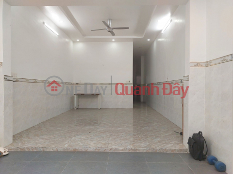 D2290 ️️ Prime Land 104m2 Le Duc Tho Street, Right Next to Xom Moi Market, Only 7.X Billion VND! _0