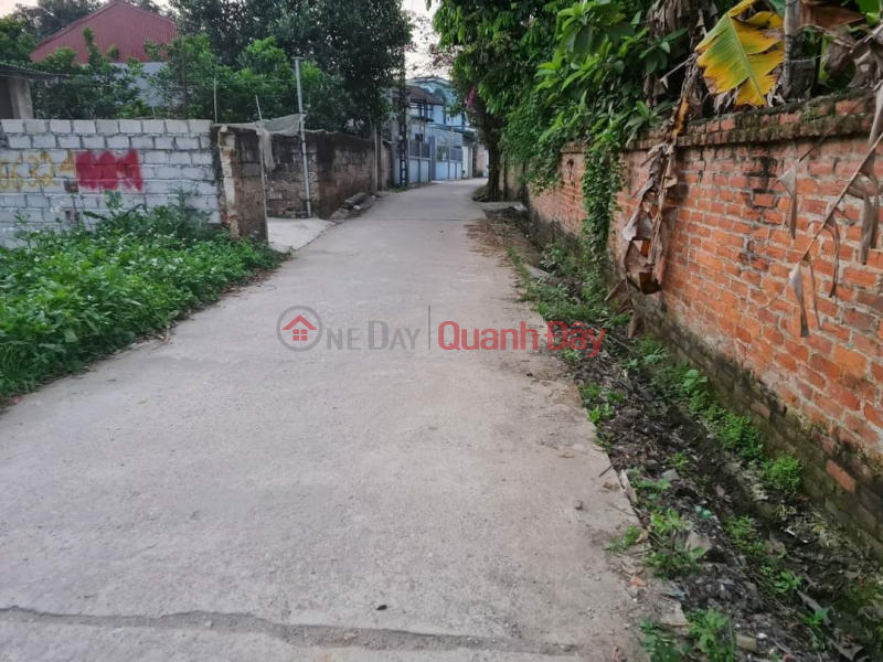 Property Search Vietnam | OneDay | Residential, Sales Listings Area of 135m2, 2 frontages, 6.4m frontage with price over billion in Thuy Xuan Tien Area of 135.5m2 with 96.7m of land