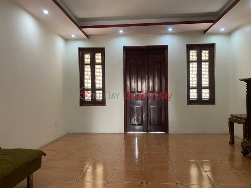 Property Search Vietnam | OneDay | Nhà ở | Niêm yết bán | BÁN NHÀ KHÂM THIÊN, ĐỐNG ĐA. 52M MẶT PHỐ - KINH DOANH ĐỈNH - TIỀM NĂNG – ÔTÔ TRÁNH. GIÁ 18,3 TỶ