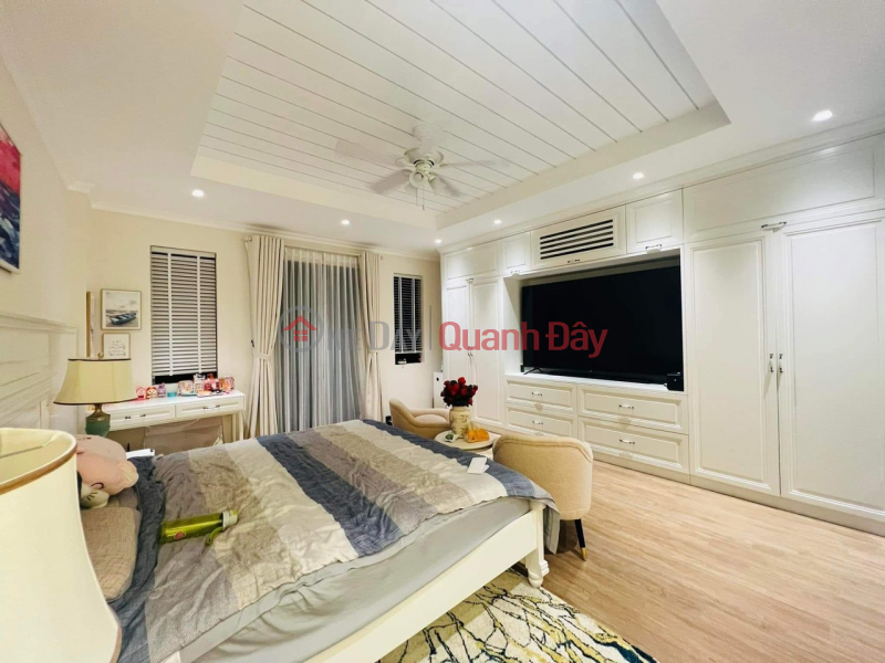 Property Search Vietnam | OneDay | Residential, Sales Listings, WRITERS' HOUSE - HA DONG 38M2 * 4 FLOORS. VIP STREET, EXTREMELY RARE SEGMENT FOR SELLER, TOP BUSINESS, AVOID CARS.