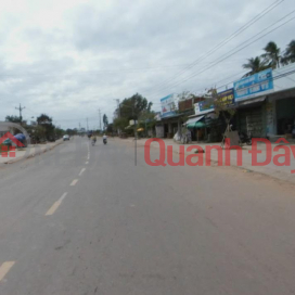 Đầu Tư Sinh Lời: Đất Mặt Tiền 50m Nguyễn Trung Trực, Dương Đông. _0