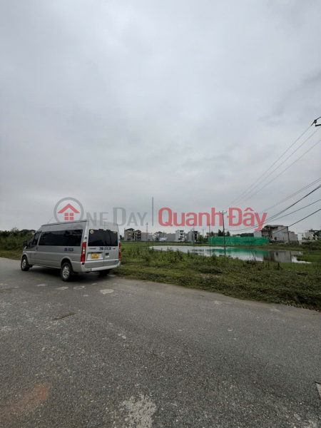 OWNER SELLS LAND - CHI DONG URBAN AREA - BIGGEST PARK VIEW - SUPER INVESTMENT PRICE | Vietnam | Sales đ 10.11 Billion